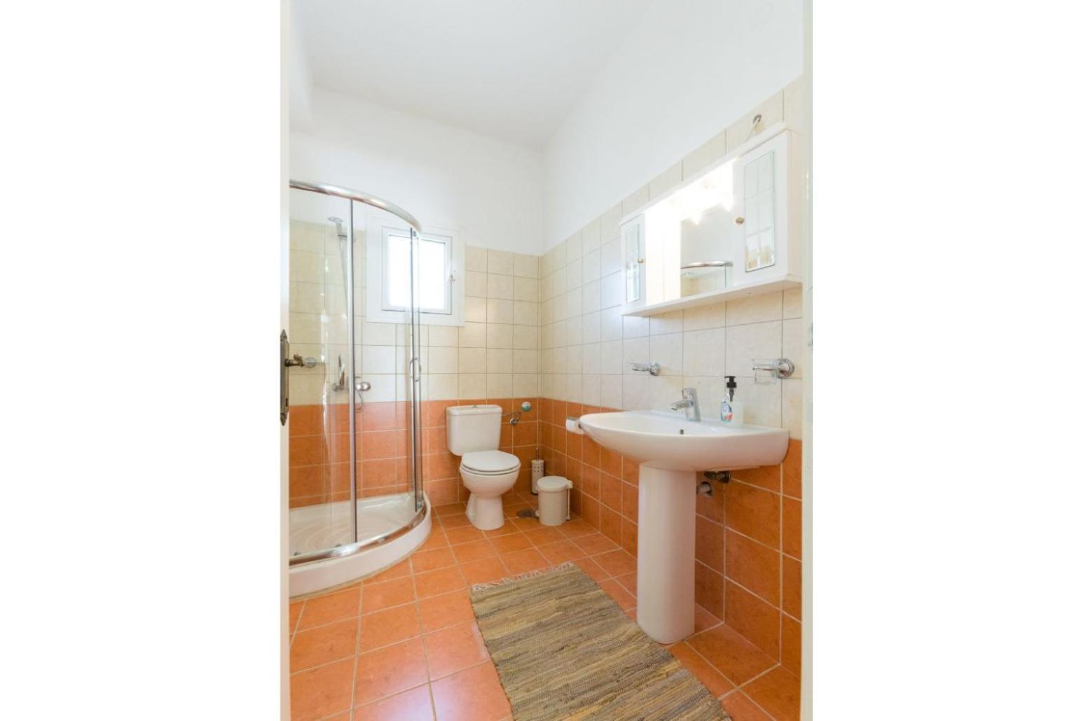 Villa Armandos Katavolos Luaran gambar